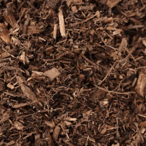 Natural Pine Mulch