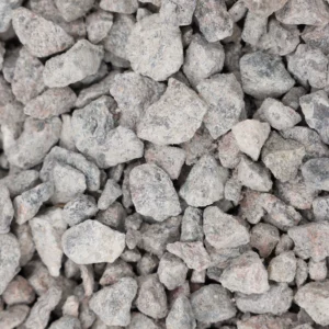 3/4" Crushed Blue Stone