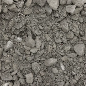 3/4" Dense Grade Base