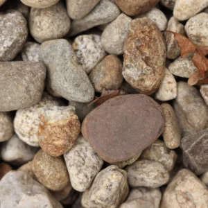 1" - 1.5" Round Creek Stone